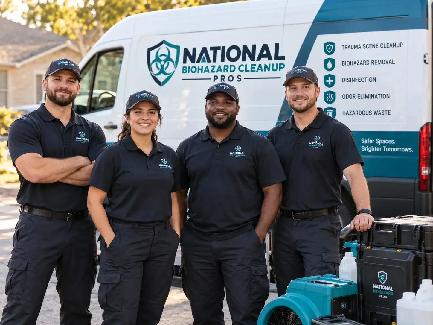 Biohazard Cleanup company in Lakeville, CT